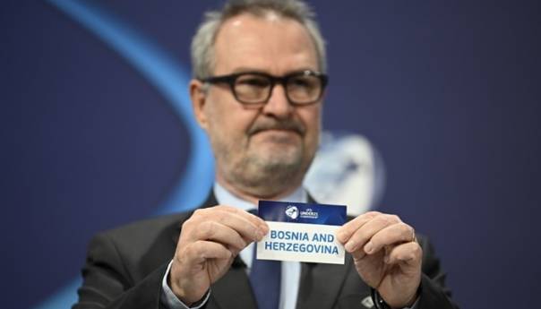 Mladi Zmajevi saznali imena protivnika u kvalifikacijama za EURO 2025