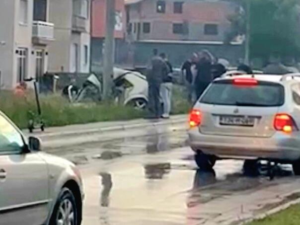 Mladić (19) poginuo nakon sudara u Kiseljaku, maloljetnik povrijeđen