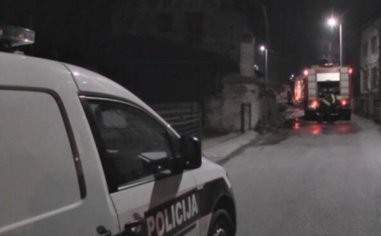 Mladić (27) počinio samoubistvo u Bihaću: Pronađen obješen