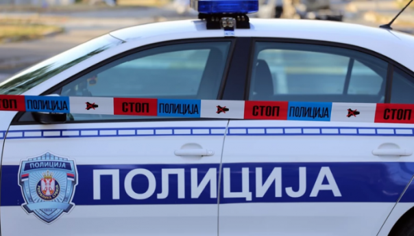 Mladić (29) noćas izboden u Beogradu