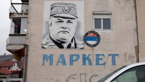 Mladić će umrijeti u ćeliji, kako i dolikuje zločincu, ali ...