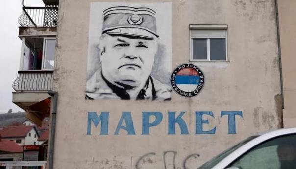 Mladić će umrijeti u ćeliji, kako i dolikuje zločincu, ali ...