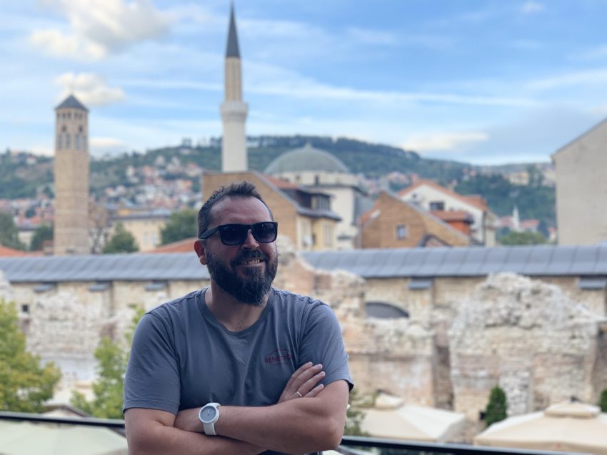 Mladić i Dodik složni, bio je genocid u Srebrenici!