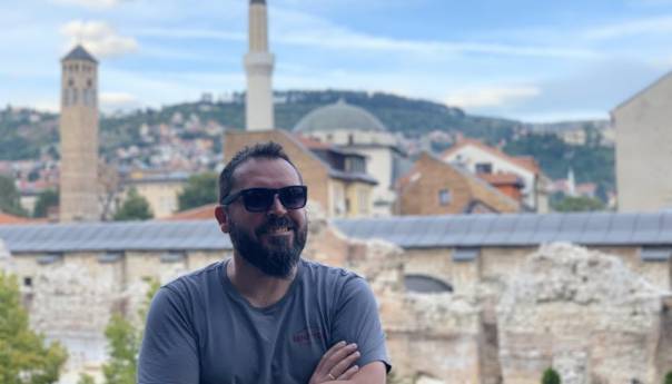 Mladić i Dodik složni, bio je genocid u Srebrenici!