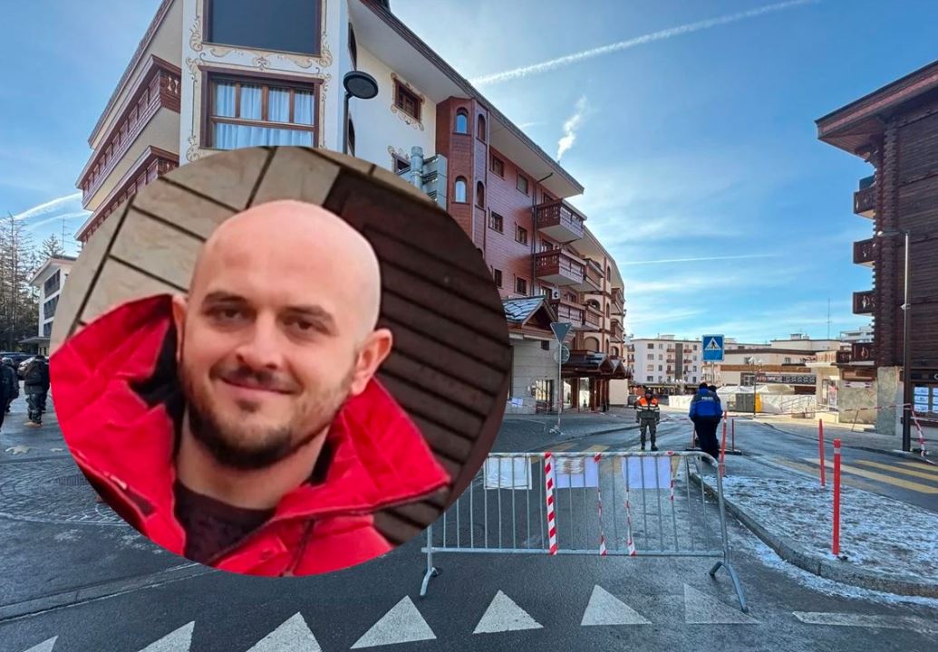 Mladić iz Srbije nestao nakon požara u Švicarskoj, porodica traži informacije