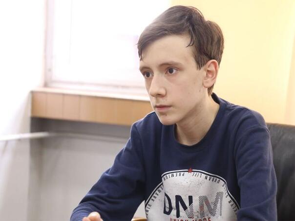 Mladić iz Zenice među dva posto najinteligentnijih ljudi na svijetu