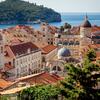 Mladić kod Dubrovnika bježao policiji, motociklom sletio u more pa preminuo