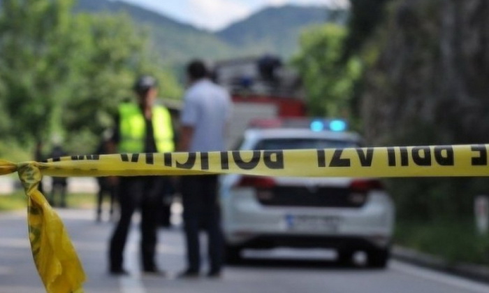Mladić poginuo u nesreći u Čapljini