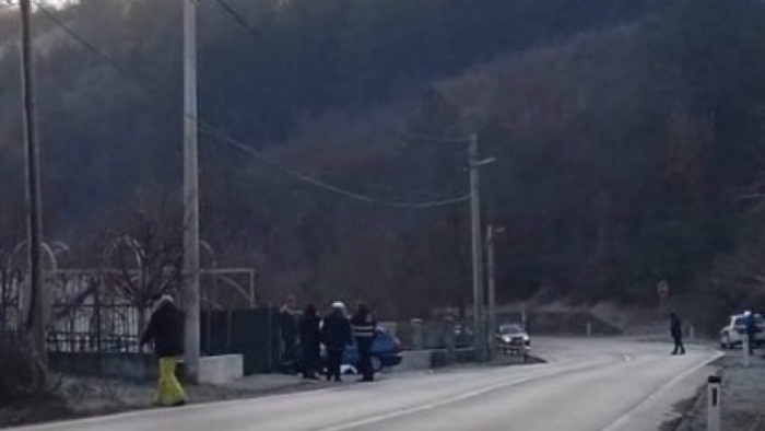 Mladić poginuo u saobraćajnoj nesreći kod Konjica