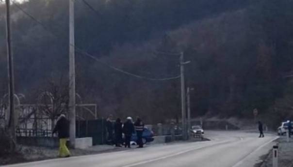 Mladić poginuo u saobraćajnoj nesreći kod Konjica