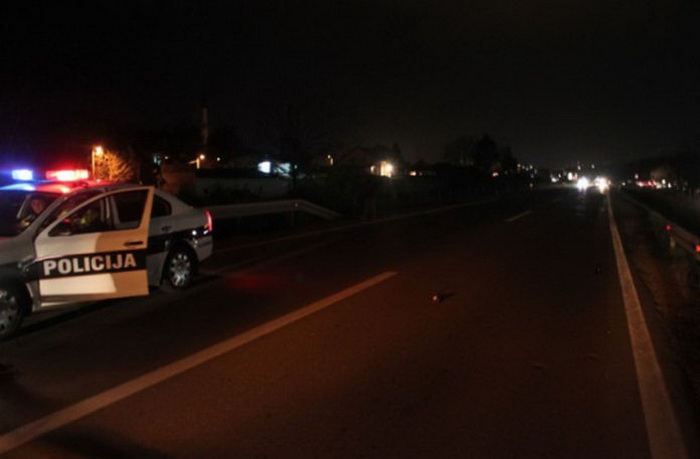 Mladić preminuo nakon pucnjave u Zenici, jedan od osumnjičenih pobjegao