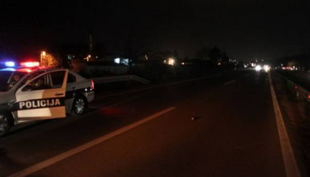 Mladić preminuo nakon pucnjave u Zenici, jedan od osumnjičenih pobjegao