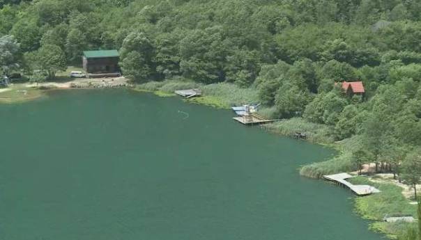 Mladić se utopio u Boračkom jezeru kod Konjica