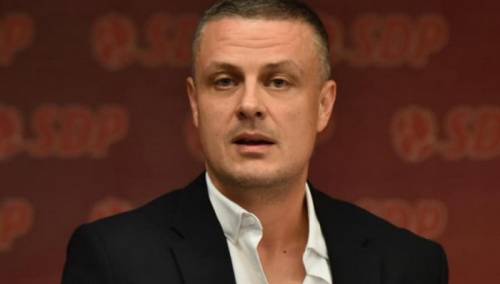 Mladić sopstvenom narodu nametnuo kolektivnu odgovornost