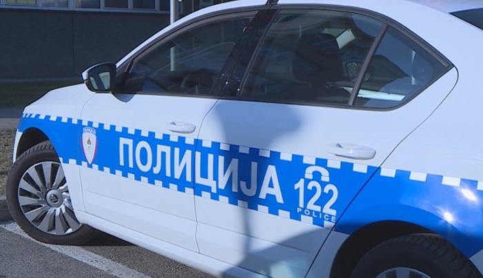 Mladić u Doboju golfom sletio u rječicu i poginuo