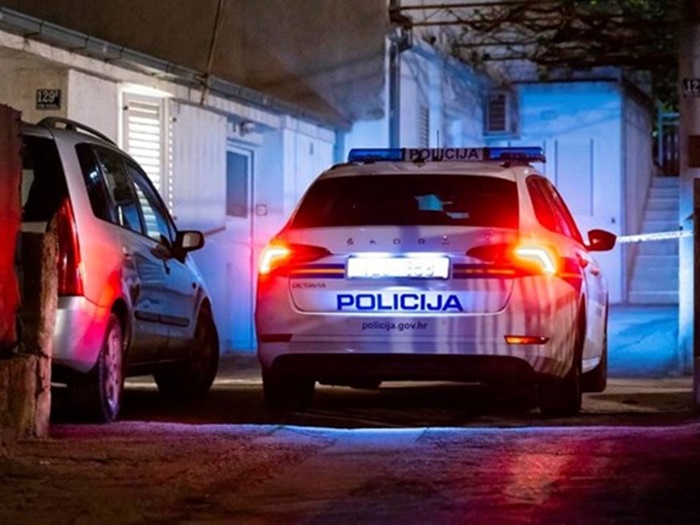 Mladić u Hrvatskoj zatvorio ženu u stanu, napao je i prijetio joj