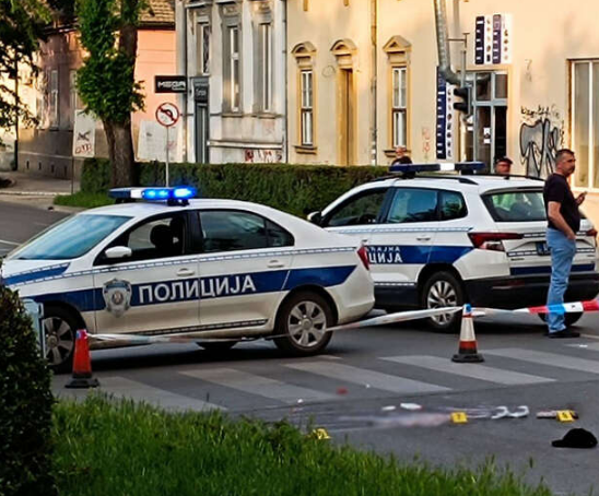 Mladić ubijen u pucnjavi na benzinskoj pumpi: U toku potraga za osumnjičenima