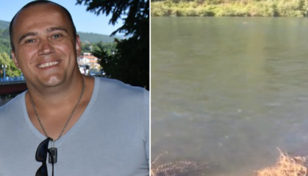 Mladići iz Goražda spasili ženu iz nabujale Drine