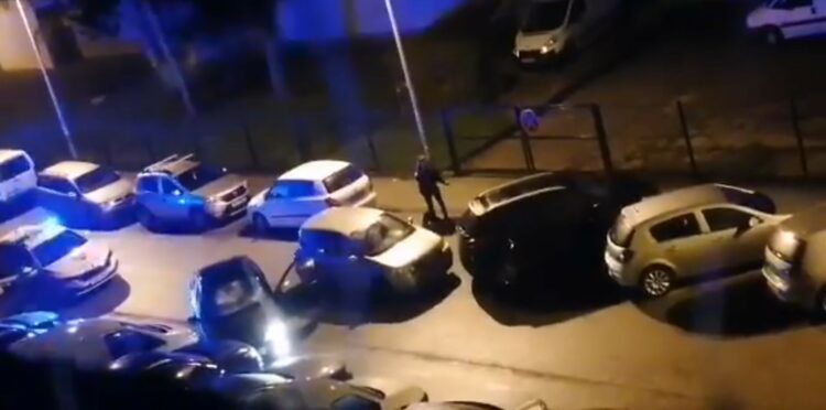 Mladići u Zagrebu izvukla iz auta starijeg čovjeka i krvnički ga tukli