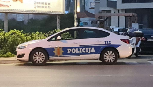 Mladiću iz Češke prijeti kazna do dvije godine zatvora zbog dojava o bombama