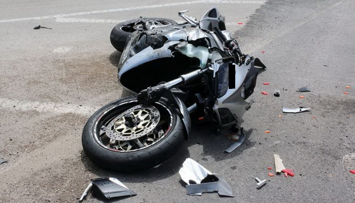 Mlađi motociklista poginuo u saobraćajnoj nesreći kod Tuzle