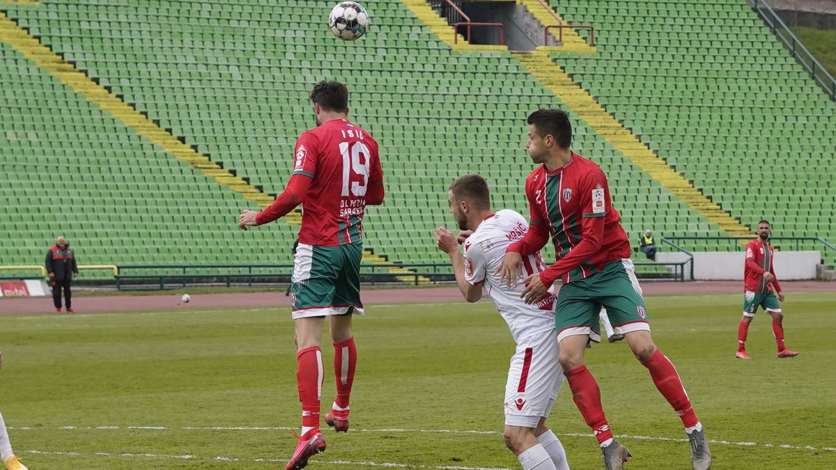 Mladost i Olimpik nisu dobili licencu za igranje u Premijer ligi