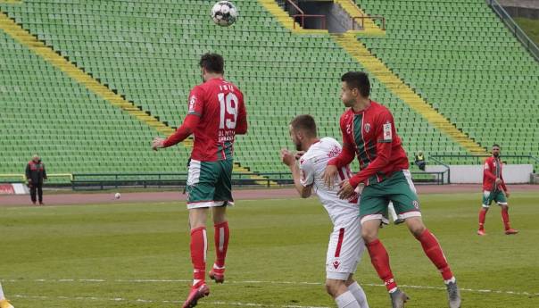 Mladost i Olimpik nisu dobili licencu za igranje u Premijer ligi