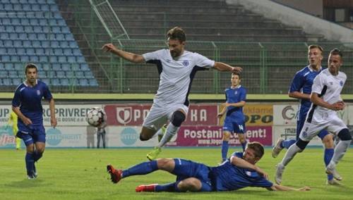 Mladost i Željezničar započinju 16. kolo Premijer lige BiH