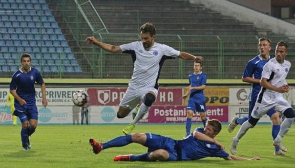Mladost i Željezničar započinju 16. kolo Premijer lige BiH