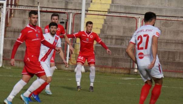 Mladost i Zrinjski remijem otvorili 24. kolo Premijer lige