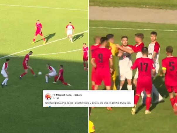 Mladost je Jedinstvu od srca poželjela da ispadne iz lige, sada vidimo i zašto