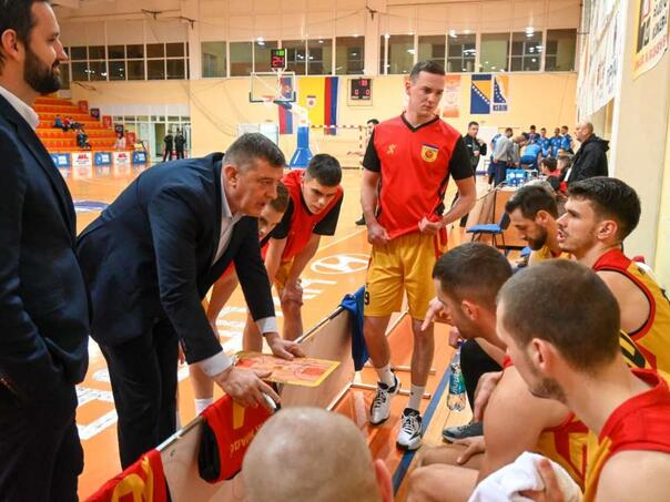 Mladost savladala Spars i došla na korak do plasmana u Ligu 6