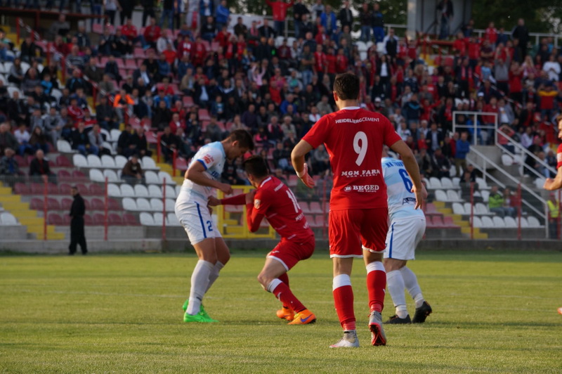 Mladost srušila Tuzlu, a Krupa Slobodu