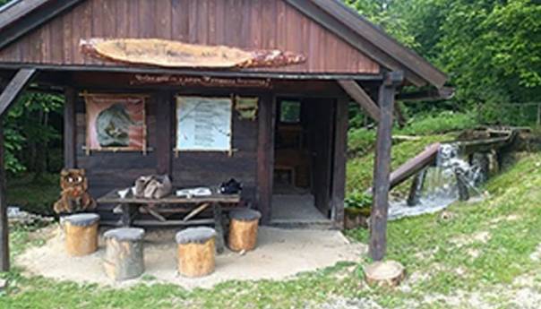 Mlin djeda Triše u Ćopićevim Hašanima sve interesantniji turistima