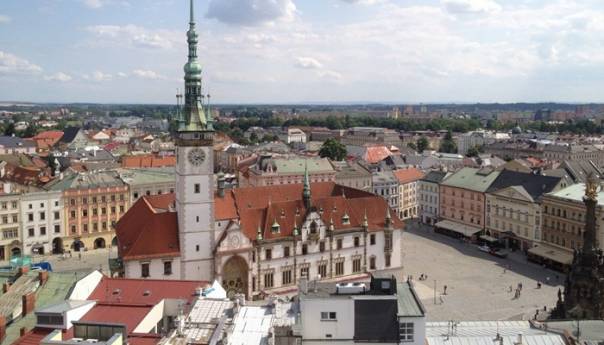 Mlinarević: Pet studenata iz BiH zaraženo u Češkoj