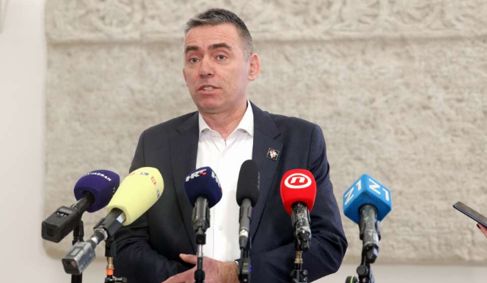 Mlinarić: Hrvatska treba protjerati srbijanskog veleposlanika