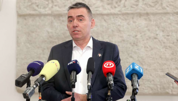 Mlinarić: Hrvatska treba protjerati srbijanskog veleposlanika