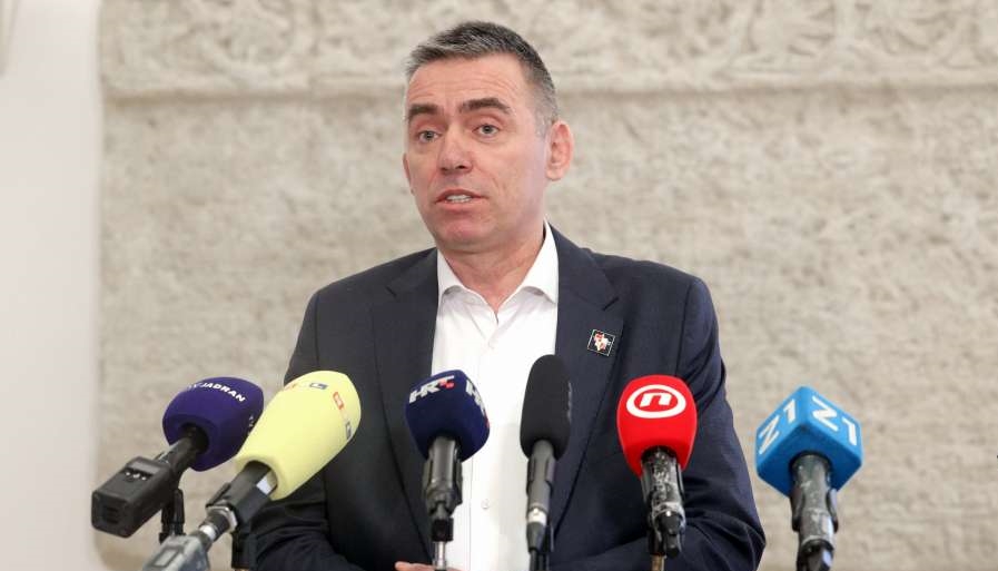 Mlinarić: Od Srbije hitno naplatiti ratnu odštetu