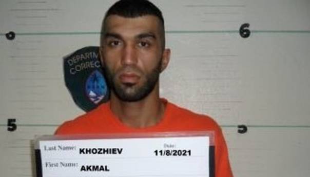 MMA borac ubio ljekara nakon svađe o cjepivu protiv koronavirusa