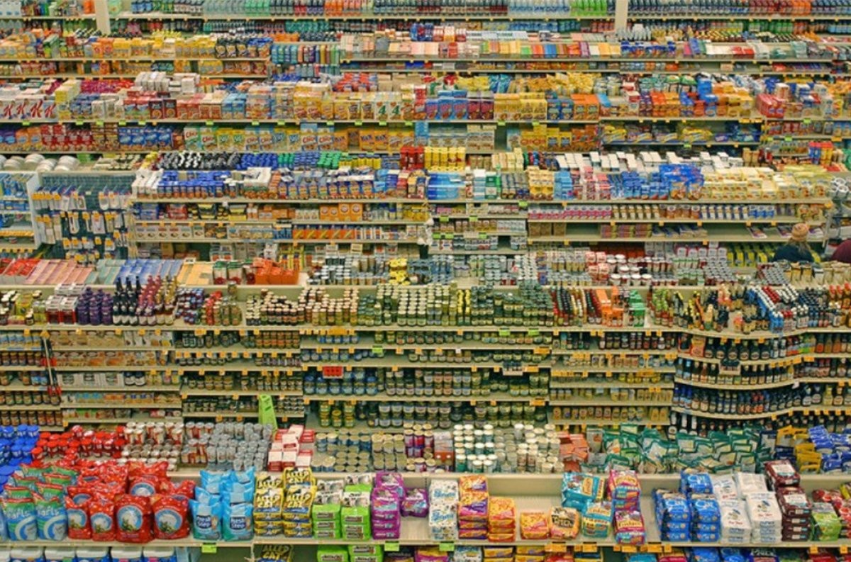 MMF: Najveća kriza sa hranom od 2008. godine