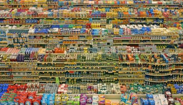 MMF: Najveća kriza sa hranom od 2008. godine