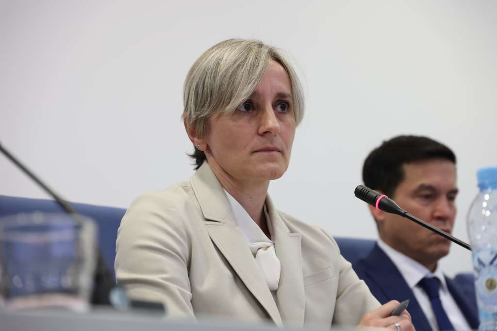 MMF: Nužno podizanje kamatnih stopa u BiH