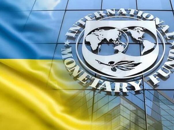 MMF odobrio treću reviziju ukrajinskog kredita od 15,6 milijardi dolara