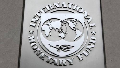 MMF revidirao prognozu pada globalne ekonomije za 2020.
