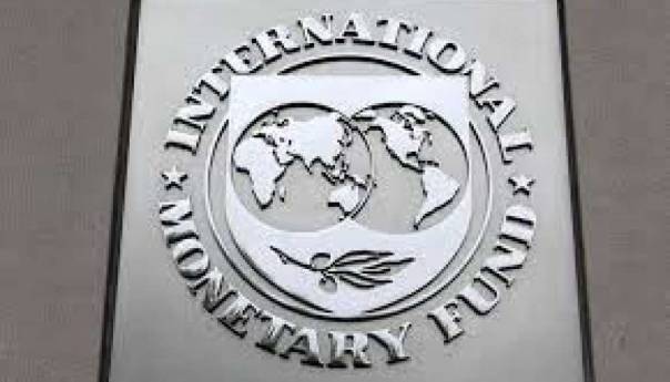 MMF: Sljedeće godine osjetan globalni ekonomski pad