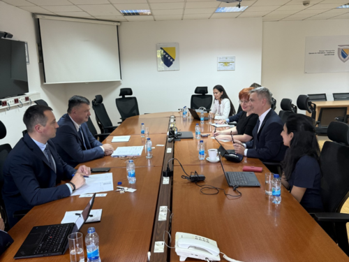 MMF upozorava: Uvođenje više stopa PDV-a može umanjiti prihode BiH