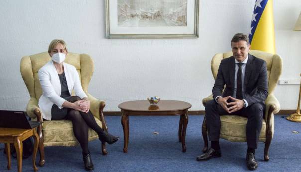 MMF zadovoljan mjerama koje poduzima Vlada FBiH