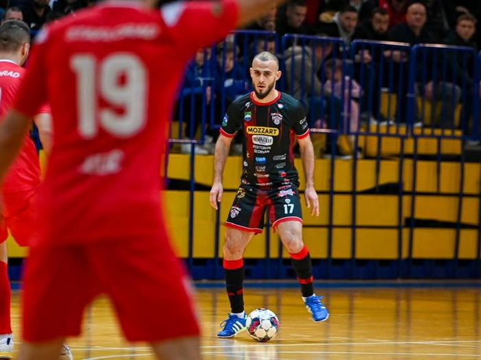 MNK Bubamara saznala imena protivnika u preliminarnoj rundi futsal Lige prvaka
