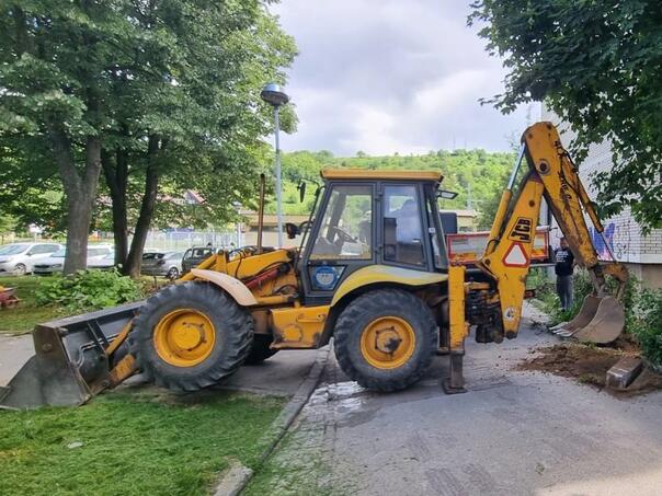 Mnoga naselja u Sarajevu danas bez vode