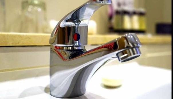 Mnoga naselja u Sarajevu danas bez vode